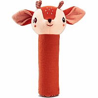 Stella Eco-friendly Plush Squeaker