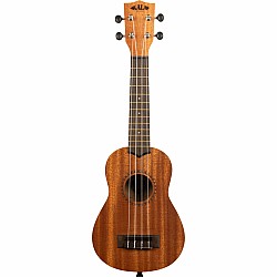 Kala Learn To Play Ukulele Starter Kit, Soprano