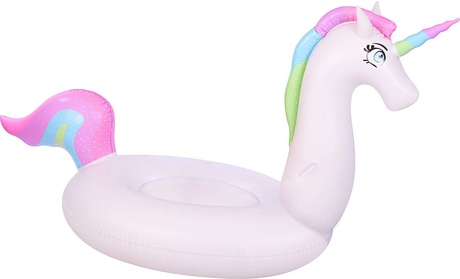 Rainbow Unicorn 9.5' Float - Teaching Toys And Books