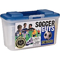 Soccer Guys