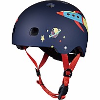 Helmet - Rocket (SM)