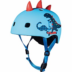 Micro Helmet, Scootersaurus (Medium)