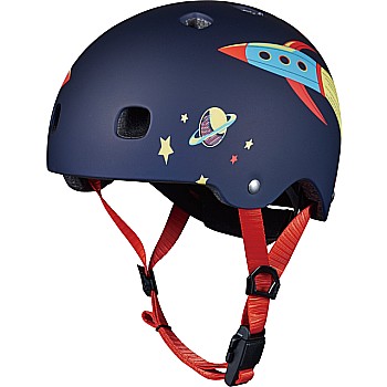 Helmet, Rocket (XS)