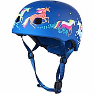 Helmet - Unicorn (XS)