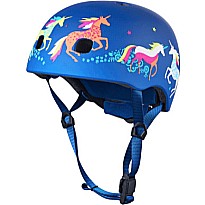 Helmet - Unicorn (SM)