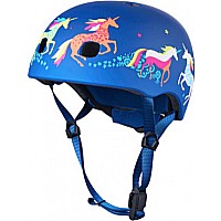 Helmet - Unicorn (MD)