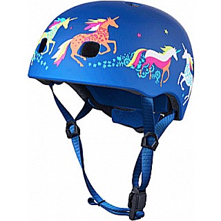 Helmet - Unicorn (MD)