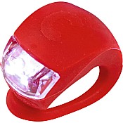 Micro Scooter Light Red