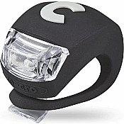 Micro Scooter Light Black