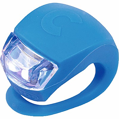 Micro Scooter Light Dark Blue