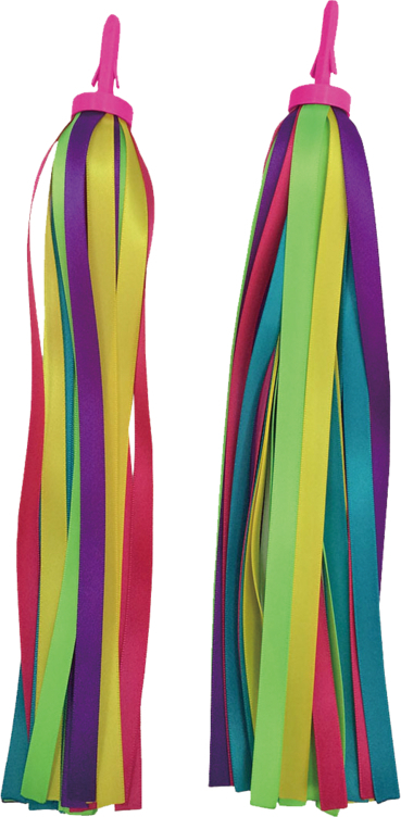 Neon Streamers - Imagination Toys