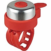 Micro Scooter Bell Red