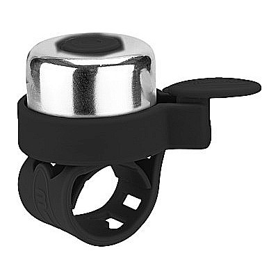 Micro Scooter Bell Black