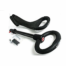 Seat & O-bar (accessory only) for Micro Mini 3-in-1