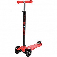 MICRO Maxi Scooter - Red