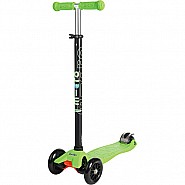 MICRO Maxi Scooter - Green