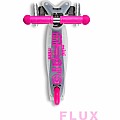 Micro Mini LED Scooter (Pink Flux)