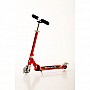 Micro Sprite Rusty Red 2 Wheel Scooter