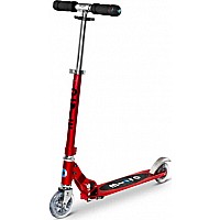 Sprite Red Scooter
