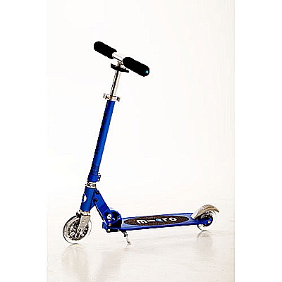 Sprite Sapphire Blue