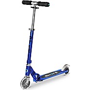 Micro Scooter Sprite LED Sapphire Blue