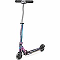 Micro Sprite LED Neochrome Scooter