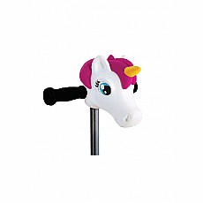 Scootaheadz Unicorn