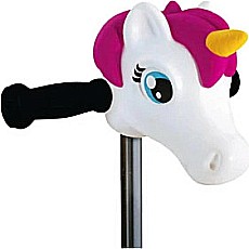 Scootaheadz Unicorn