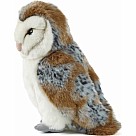 Barn Owl Plush