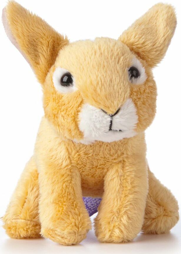 SMOLS Rabbit