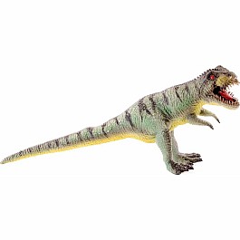 Soft Stuffed Tyrannosaurus Rex