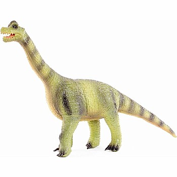 Extra Large Rubber Dinosaur, Brachiosaurus