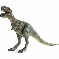 Extra Large Soft Stuffed Tyrannosaurus Rex