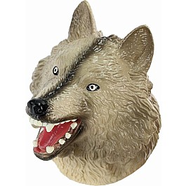 Wolf Hand Puppet