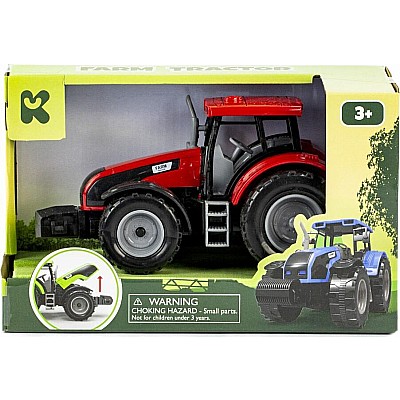 2070 Premium Tractor 1:32 scale