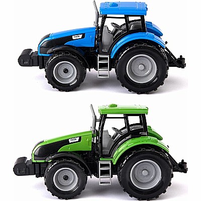 2070 Premium Tractor 1:32 scale