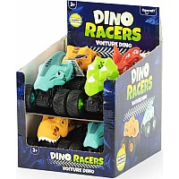 Dino Racers
