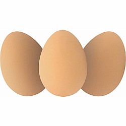 Egg Jetballs