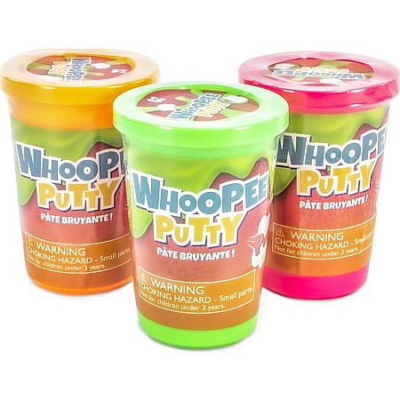 Whoopee Putty