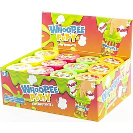 Whoopee Putty