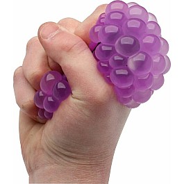 Gooey Mesh Ball