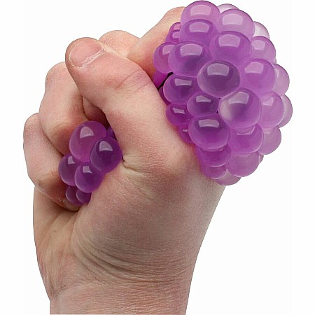 Gooey Mesh Ball