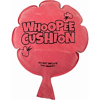 Whoopee Cushion Carded