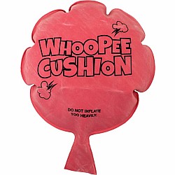 Whoopee Cushion Carded