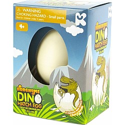 NURCHUMS Small Dino Hatching Eggs