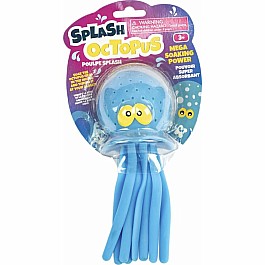 Splash Octopus