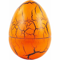 NURCHUMS Large T-Rex Hatching Eggs