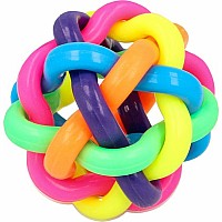 Tangle Balls