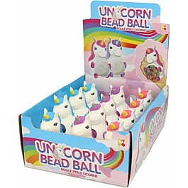 Unicorn Bead Balls