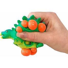 Squeezy Mesh Dinosaurs